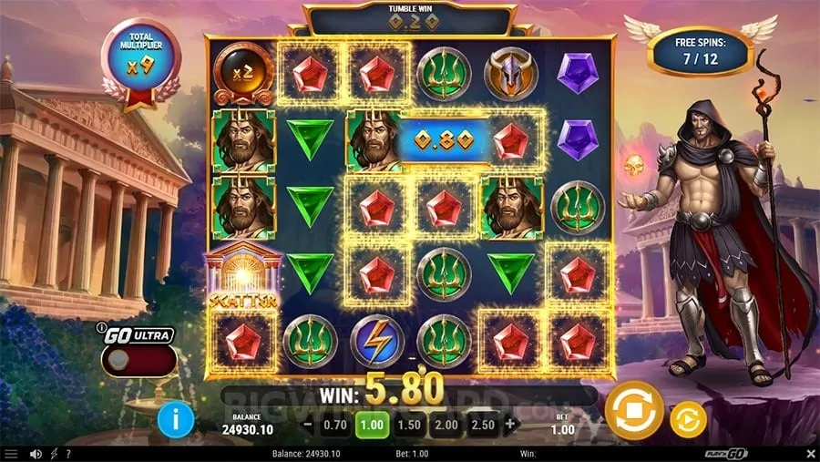 Winph Mobile App