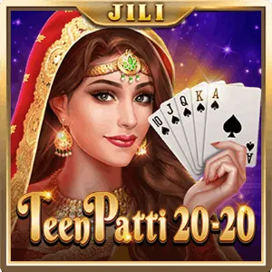 Live Blackjack Game