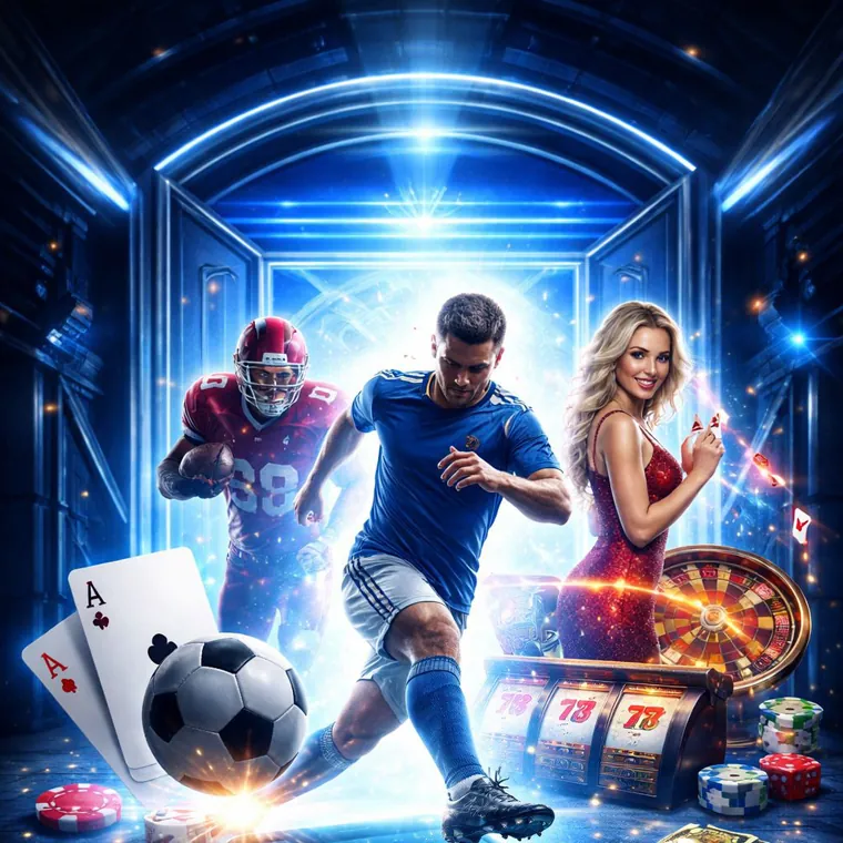 Three Card Poker
