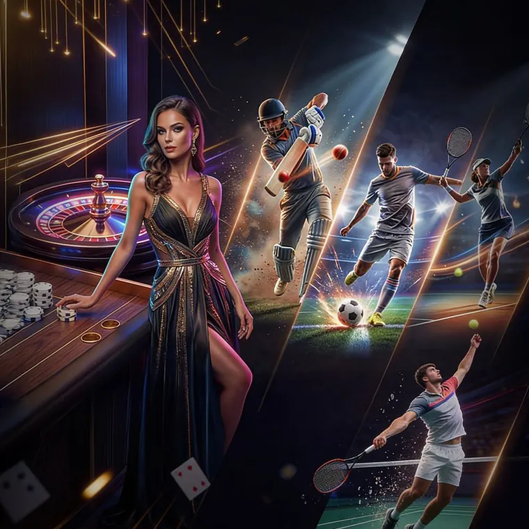 Stud Poker