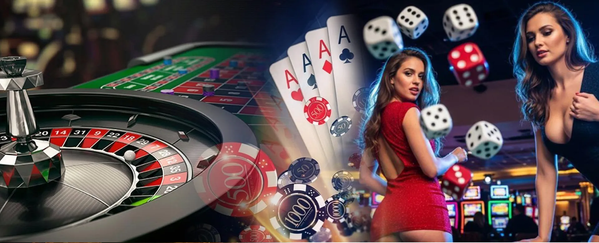 Jilibet Live Casino Hero Banner
