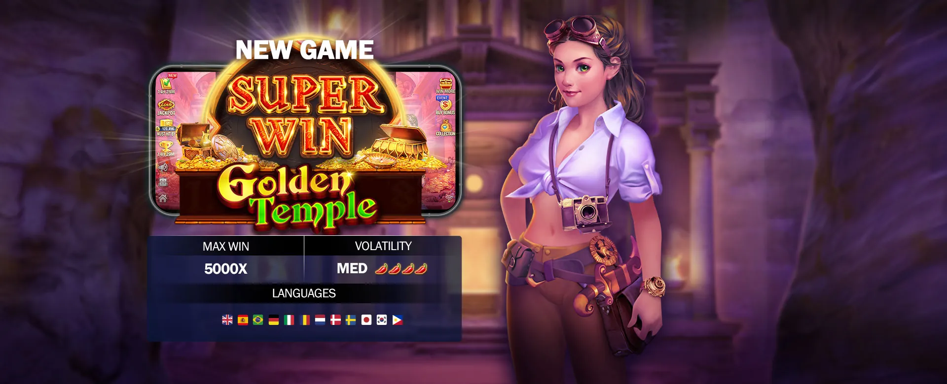 Jilibet Terms & Conditions Hero Image