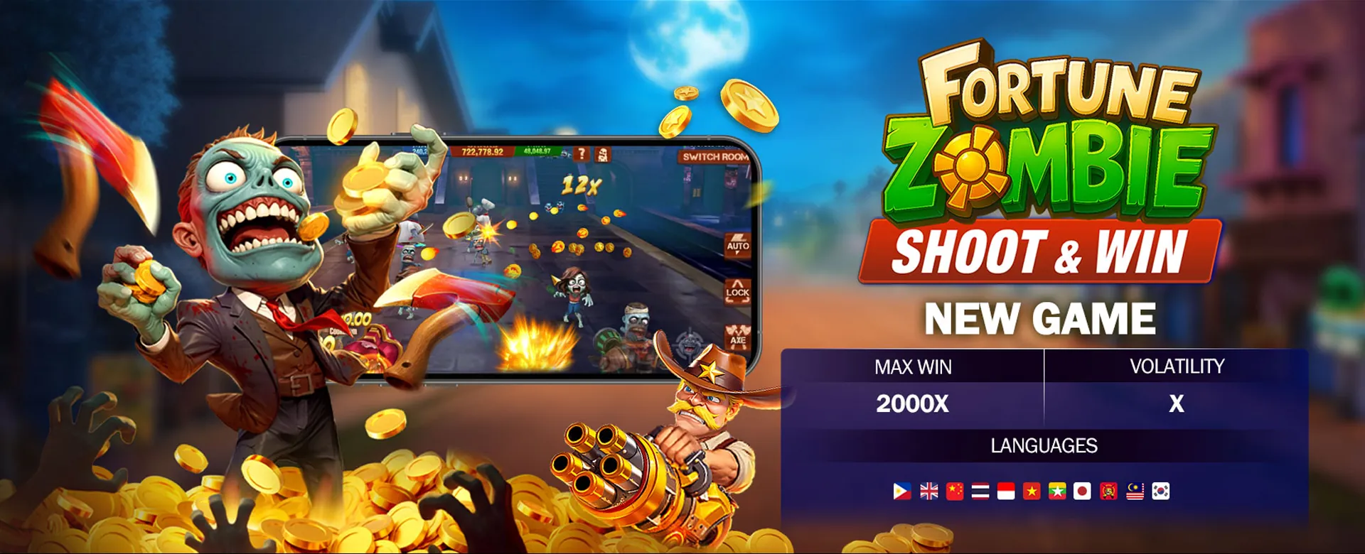 Jilibet Sports Betting Promotion