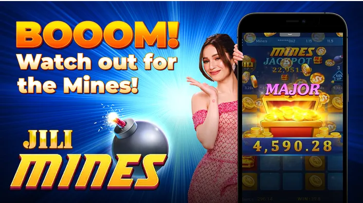 Jilibet Crazy Seven Slot